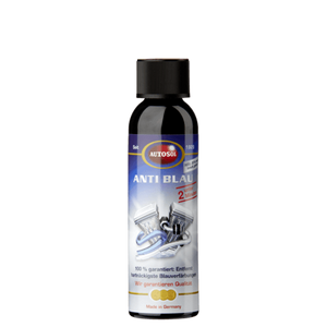 Autosol Exhaust Bluing Remover 125ml