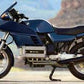 BMW K 100 RS (1983)