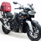 BMW K 1300 S (without Factory Rear Carrier) (09-15)