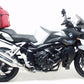 BMW K 1300 R (without Factory Rear Carrier) (09-15)