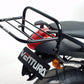 BMW K 1300 S (without Factory Rear Carrier) (09-15)