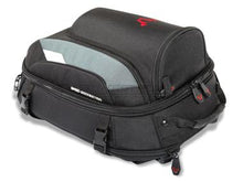 Load image into Gallery viewer, SW Motech Jetpack Tail Bag 20-33L