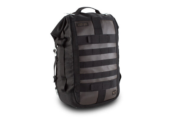 LEGEND GEAR TAIL BAG LR1 SW MOTECH BACKPACK FUNCTION SPLASH PROOF 17.5L