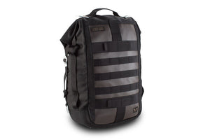 LEGEND GEAR TAIL BAG LR1 SW MOTECH BACKPACK FUNCTION SPLASH PROOF 17.5L
