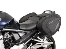 Load image into Gallery viewer, SW Motech Blaze High Saddle Bags - 14-21 LITRES PER SIDE