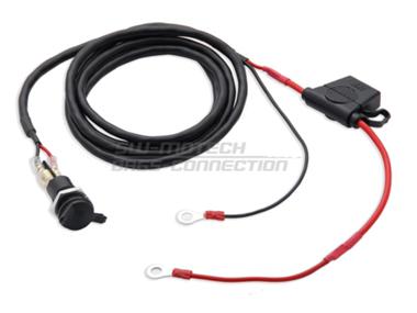 SW Motech Power Outlet 12v