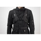 BACKPACK SW MOTECH PRO COSMO 17L BLACK/ANTHRACITE