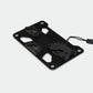 SYS BAG LEFT SW MOTECH WITH ADAPTER PLATE FOR SLC SIDE CARRIER 10L