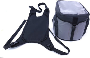 SW Motech Drybag Tank Bag - 13-22 Litre