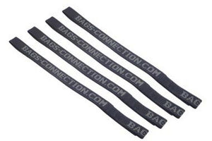 SW Motech Tail Bag Fitting Strap Set