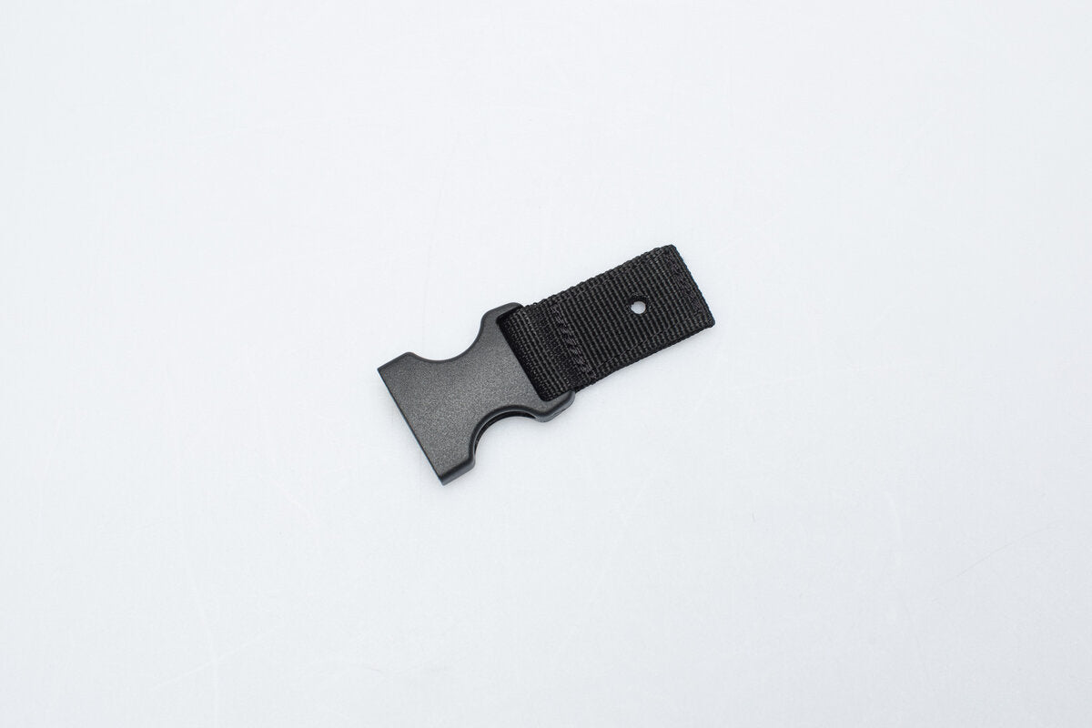BUCKLE FEMALE FOR BLAZE PANNIER