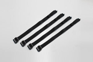 SW Motech Replacement Strap Set for SYS BAG 4 PIECE