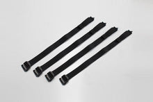 Load image into Gallery viewer, SW Motech Replacement Strap Set for SYS BAG 4 PIECE