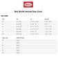 Bell Bullitt Helmet - Carbon RSD Check It Black/Gold