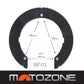 Givi : Tank Lock Bag Ring : BF01 : SUZUKI