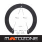 Givi : Tank Lock Bag Ring : BF03 : HONDA