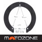 Givi : Tank Lock Bag Ring : BF04 : KAWASAKI