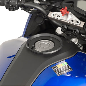 Givi : Tank Lock Bag Ring : BF05 : YAMAHA - Triumph