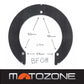 Givi : Tank Lock Bag Ring : BF08 : DUCATI