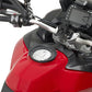 Givi : Tank Lock Bag Ring : BF11 : BMW - DUCATI - KTM - TRIUMPH