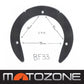 Givi : Tank Lock Bag Ring : BF33 : KTM