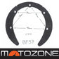 Givi BF37 Tank Lock Bag Ring - KTM