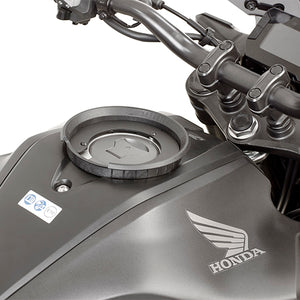 Givi : Tank Lock Bag Ring : BF41 : Honda