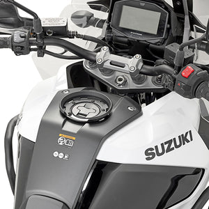 Givi : Tank Lock Bag Ring : BF50 : SUZUKI