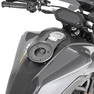 Givi : Tank Lock Bag Ring : BF60 : YAMAHA