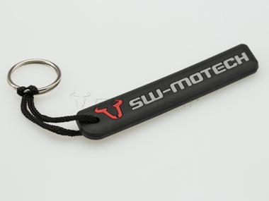 SW MOTECH TEAM KEYRING