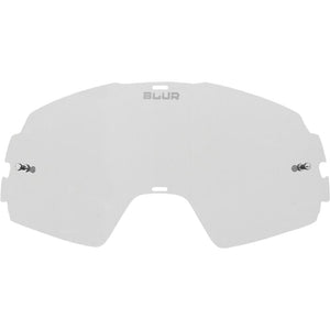 Blur B-20 Adult Lens - Clear