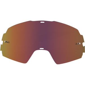 Blur B-20 Adult Lens - Radium Red