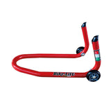 Bike Lift : Front Stand : FS-9 : Italian Made : Red