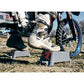 Rtech MX Starting Blocks - Grey Red