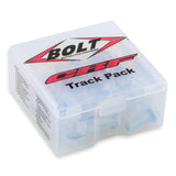 Motorcycle Bolt Pack : Honda : 56 Pack