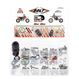 KTM Husqvarna 50/65 : Motorcycle Bolt Pro Pack