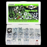 Kawasaki : Bolt Pro Pack : KX/KXF
