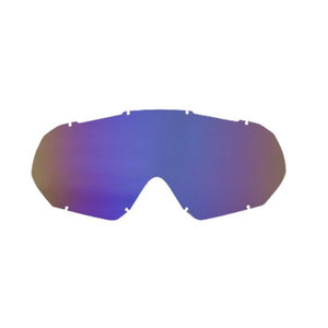 Blur B-10 Adult Lens - Radium Blue