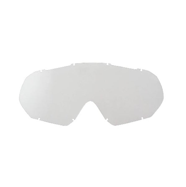 Blur B-10 Adult Lens - Dual Clear