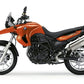 BMW G 650 GS Sertão (2012)
