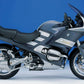 BMW K 1200 S (with Factory Rear Carrier) (05-08)