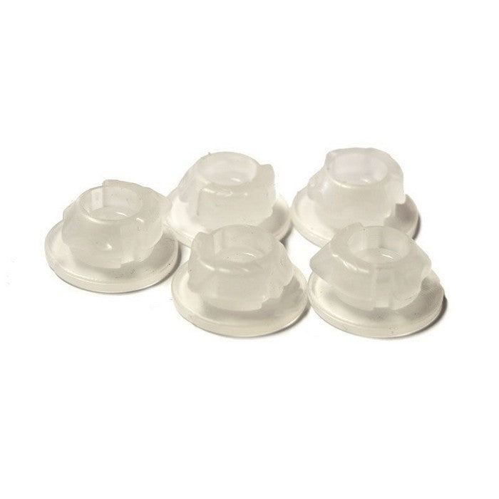 Rtech Air Box Panel Clips - GasGas Husqvarna KTM - 5 Pack