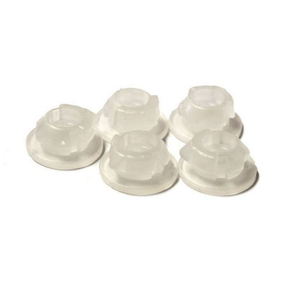 Rtech Air Box Panel Clips - GasGas Husqvarna KTM - 5 Pack
