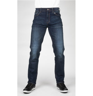 Bull-It Tactical Icon Blue Jeans - Regular Leg