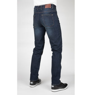 Bull-It Tactical Icon Blue Jeans - Regular Leg