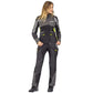 Ixon Ladies Balder Waterproof Jacket - Black