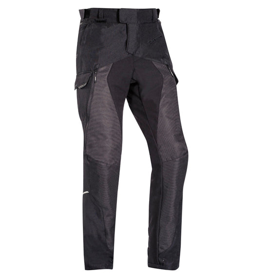 Ixon Balder Adventure Pants - Black
