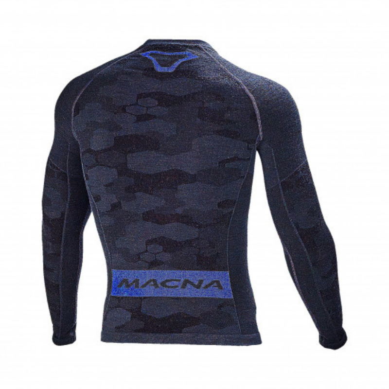 Macna Merino Base Layer Shirts