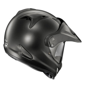 Arai EC XD-4 Adventure Helmet - Black Frost