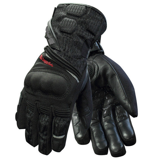 RJAYS Booster Mens Gloves - Waterproof